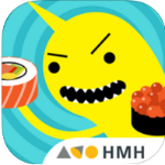 Sushi Monster Free App