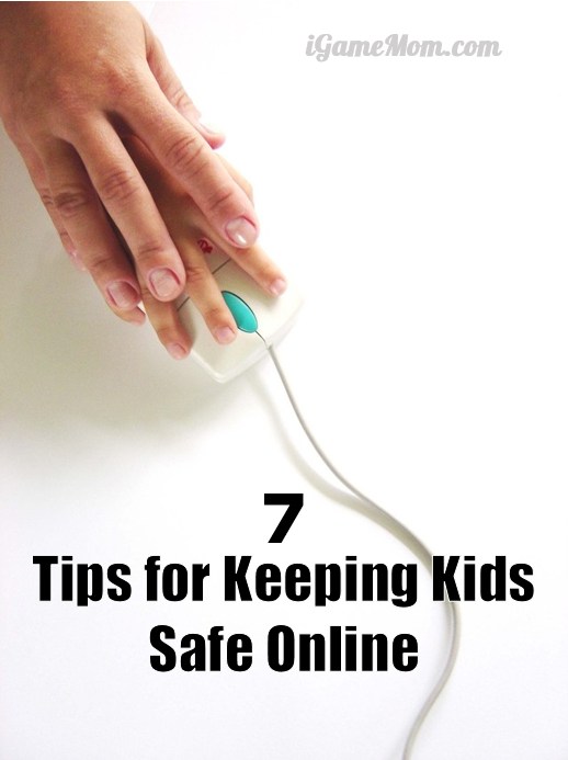 Kids have access to the internet from a very young age, how to keep them safe online? Cyber Safety | internet bully | parenting tips | cyber security